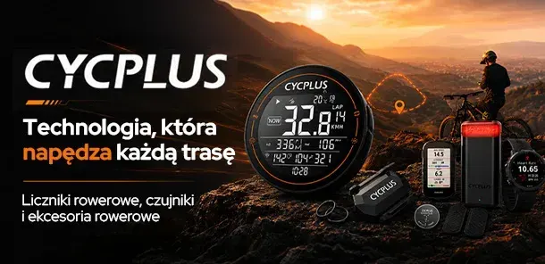 CYCPLUS